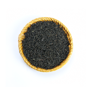 Thé noir entier OEM pour thé au lait thé noir de qualité supérieure en vrac sac en papier biologique en vrac emballage foncé personnalisé - Product Image 6