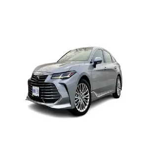 Toyota Avalon 2022 động cơ kép 2.5L phiên bản sang trọng Trung Quốc giá rẻ sử dụng xe ô tô và xe ô tô mới Xe điện tự động