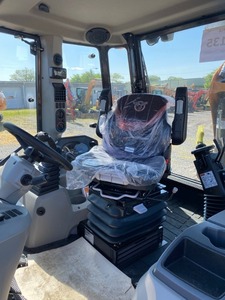 Used Case 580SV <strong>Loader</strong> Backhoe <strong>Loader</strong> For Sale - Product Image 6