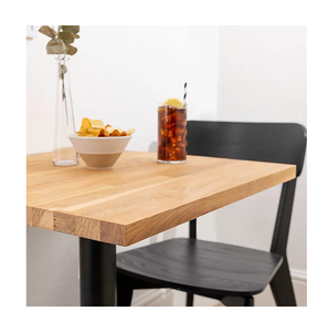 Tablero de madera maciza de roble para aplicaciones resistentes al fuego - Product Image 5