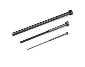 Éjecteur haute température <span class=keywords><strong>Push</strong></span> Pipe Ntriding Éjecteur <span class=keywords><strong>Pin</strong></span> SKD61 Moule Éjecteur Droit - Product Image 6