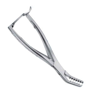 คีมยึดกระดูกจากเยอรมันทำจากสเตนเลสสตีลคีมยึดกระดูก - Product Image 4