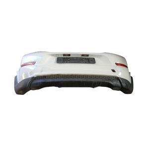 Parachoques Trasero para VOLVO C30 1ª Serie (06>12) - Product Image 1