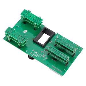 Plateforme <span class=keywords><strong>d</strong></span>'apprentissage de clés Yanhua BDC2 avec licence AKL A504, compatible avec Module38 pour BMW Série G, livraison gratuite UE/US - Product Image 4