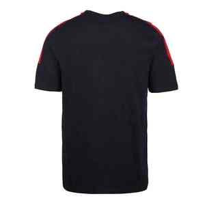 Camisetas de mujer extragrandes de verano con logotipo personalizado al por mayor, camiseta lisa con camisetas en blanco para mujer - Product Image 2