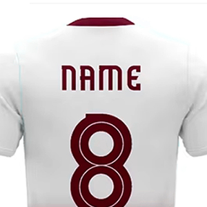 Meilleures ventes Uniforme d'entraînement élégant pour hommes 100% Polyester France Maillots de football pour adultes - Product Image 6