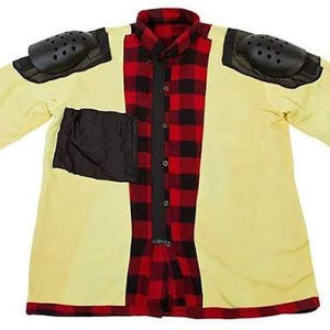 Camisas de Franela Protectoras para Motociclistas, Diseño Personalizado de Primera Calidad 2026, 100% Algodón, Cuello Camisero, Secado Rápido y Transpirable - Product Image 2