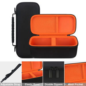 Para <span class=keywords><strong>JBL</strong></span> <span class=keywords><strong>boombox</strong></span> 3 Bolsa de transporte Estuche de altavoz con correa - Product Image 3