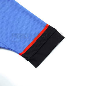 Uniforme de ciclismo personalizado para hombre, al por mayor para equipos uniformes de fútbol de ciclismo, uniformes de ciclismo a precio razonable - Product Image 5