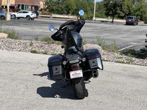 Motocicleta Todoterreno Honda Rebel 1100 DCT 2023 con Motor de Dos Cilindros y Control de Crucero - Product Image 4