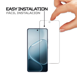 ฟิล์มป้องกันหน้าจอกันกระแทกสำหรับ Oppo A6s 4G สำหรับหน้าจอโทรศัพท์ - Product Image 3