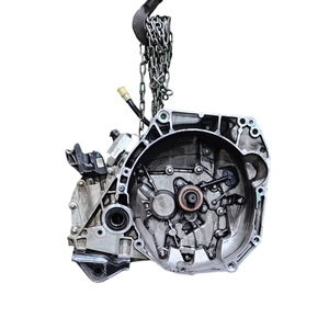CAJA DE CAMBIOS MANUAL COMPLETA RENAULT CLIO Serie V 321016454R H4D 450, H4D 452, H4D 460, H4D 472 Gasolina 1000 (19>) - Product Image 1