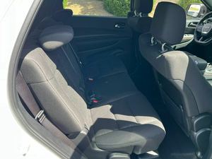 DURANGO GT RWD 2024 USADO EN EXCELENTES CONDICIONES Y A UN PRECIO ASEQUIBLE, SUV DE LUJO, MOTOR V6 DE 3.6L Y 295 HP, TRANSMISIÓN AUTOMÁTICA - Product Image 4