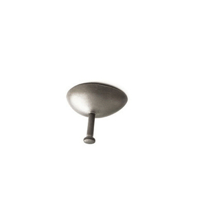 Protector de Ojos Láser Manual de acero inoxidable de alta calidad Mango de 29 21mm Cirugía oftálmica quirúrgica de calidad superior Certificación CE - Product Image 6