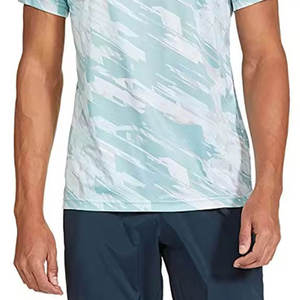 Top Quality Polyester Sublimation T <b>Shirts</b> <b>For</b> Sale Fashion Colorful Sublimation T <b>Shirts</b> <b>for</b> <b>Men</b> - Product Image 4