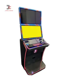 GT-27 ICE G2E Touch Screen Arcade Para Coin Operated Jogos