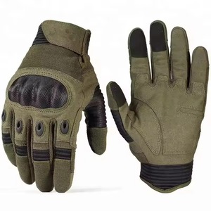 Guantes Tácticos Modelo Nuevo 2025, Fabricante Profesional, Diseño Personalizado, Corte Perfecto, Bajo Precio, Logotipo Personalizado, Más Vendidos - Product Image 3