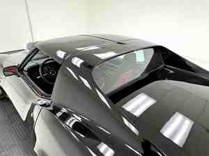 Chevrolet Corvette Clásico de Época de 1976 - Product Image 4