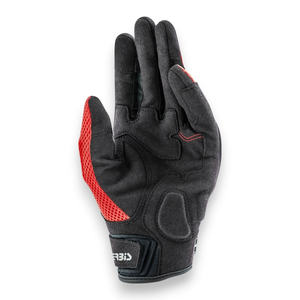 Guantes de Motociclismo Acerbis Ramsey MY con Ventilación CE, Guantes de Conducción Ventilados - Product Image 2