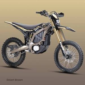 12.5KW 2024ทรงพลังอัลตร้าบี74V 55AH ไฟฟ้าวิบาก MX5ทาลาเรียสำหรับทุกพื้นที่ S รอน12500W จักรยานความเร็วสูง - Product Image 2