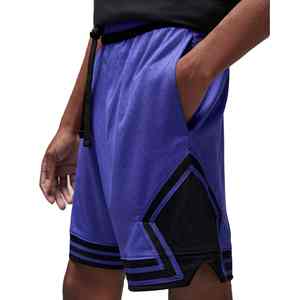 Shorts de sport en maille athlétique sur mesure pour hommes, femmes et jeunes, coupe ajustée, devant en velours côtelé, séchage rapide, entraînement, course à pied, salle de sport, entraînement - Product Image 6