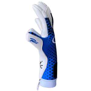 Customizable Premium Leather Goalkeeper <b>Gloves</b> High Quality Durable Rubber Material Various Outdoor - Product Image 6
