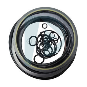 Kit de joints de haute qualité pour brise-roche hydraulique SB 70 - Ensemble complet de joints avec garantie de 3 mois pour la réparation et l'entretien - Product Image 1