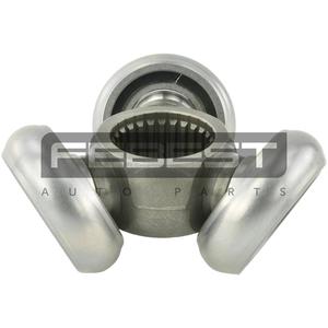 Tripoid 27x43.2 (0116-MCV30) - Product Image 1