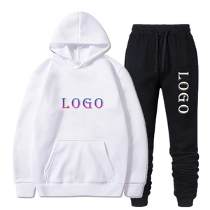 Vente en gros de sweats à capuche pour hommes grande taille fermeture éclair complète respirant sweat à capuche avec logo imprimé personnalisé pour hommes et femmes - Product Image 3