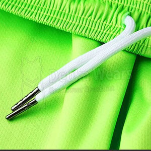 Conjuntos de Uniformes de Baloncesto sin Mangas con Diseño Personalizado OEM para Adultos, Sublimados, con Apliques, Tallas Grandes, Verano, 100% Poliéster - Product Image 5