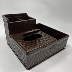 OEM/ODM Boîte en plastique PP Plateau à épices de marque privée pour la cuisine et le salon Approvisionnement en gros en vrac au Vietnam - Product Image 3