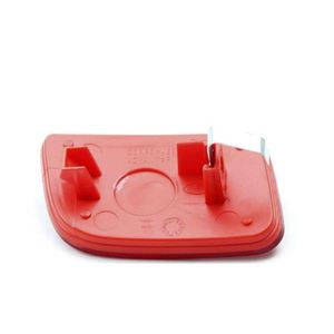 Réflecteur de pare-chocs arrière côté gauche compatible avec Renault Master MK3 Opel Movano B Nissan VN400 OEM 8200152643 - Product Image 2