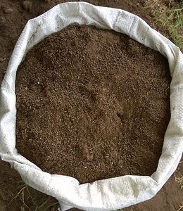 Bat guano cao <span class=keywords><strong>Nitro</strong></span> (7-3-1) Phân bón hữu cơ để bán - Product Image 4