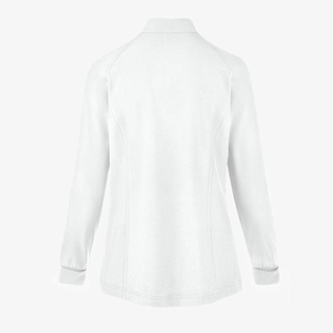 Uniforme Médico Unisex de Alta Calidad, Conjunto Deportivo de Punto, Elástico en Cuatro Direcciones, Algodón y Poliéster, Fusión Sin Costuras, Entrega Rápida - Product Image 4