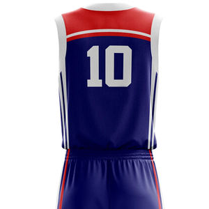 Maillots de basket-ball personnalisés, uniformes de basket-ball de sport pour filles et garçons, logo personnalisé, nom de l'équipe Sportswear, maillot de basket-ball Laker - Product Image 6