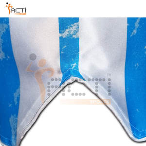 Nouveau Design Vêtements de Combat Boxe Muay Thai Shorts Top Vente Hommes Muay Thai Shorts Fabriqué Au Pakistan - Product Image 5