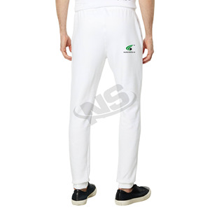 Vente en gros de pantalons de jogging délavés à la mode pantalons pour hommes pantalons de survêtement en coton respirant Streetwear confortable joggeurs coupe ajustée - Product Image 3