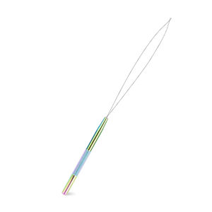 ชุดคีมต่อผมระดับมืออาชีพรุ่นล่าสุด ผลิตจากสแตนเลสเกรดผ่าตัด พร้อมบริการสกรีนสีและโลโก้ตามสั่ง - Product Image 6