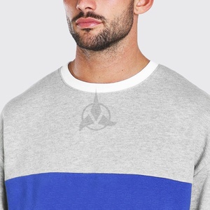 Chándales de impresión personalizados fabricados profesionales para hombres Tela de alta calidad hecha a medida Color y diseño para hombres Sweatsuit - Product Image 4