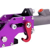 TBRACING Frein à main de course Drift HHB-01 pour 911GT2/GT3/GT3RS (2010-2016) Taïwan