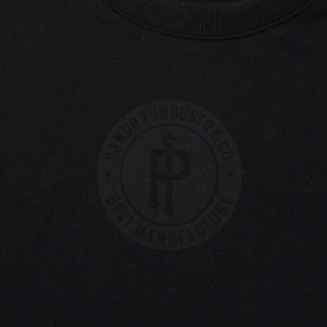 Sudadera de algodón con logotipo personalizado, sudadera de talla grande para hombre, sudadera de estilo único a la venta - Product Image 3