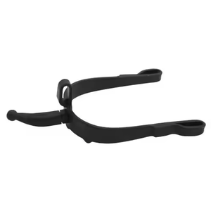 Éperons d'équitation équestre de haute qualité pour bottes de Cowboy personnalisation en acier inoxydable produits équins acceptés - Product Image 6