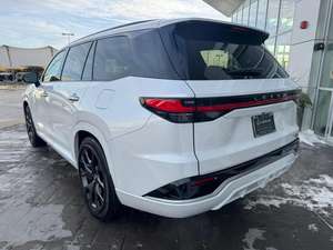 LEXUS TX 500H 2025 USADO, Volante a la Izquierda/Derecha - Product Image 3