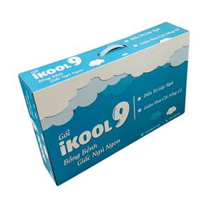 EOM High Quality Eco Friendly Customized Rectangle Folding Corrugated Cardboard <b>Box</b> Paper Boxes for Pillow Packaging - Product Image 6