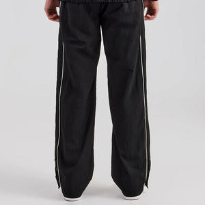 Traje cortavientos para hombre superventas, recién llegado, material transpirable de secado rápido, Color sólido de talla grande para invierno - Product Image 6