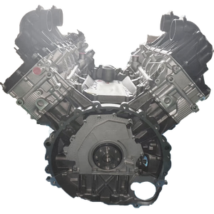Motor 448DT Diésel de 4.4 Litros para Land Rover 4.4 <span class=keywords><strong>TDV</strong></span>/SDV, Piezas de Motor Diésel, Bloque Largo del Motor - Product Image 1