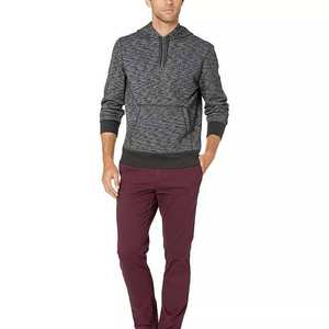 Sudaderas Extra Grandes Personalizadas para Hombre con Impresión Puff, Impresión Digital, Teñidas, Lisas, Personalizadas, Básicas - Product Image 4