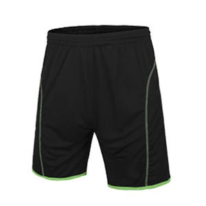 Ensemble d'uniformes de football d'été de haute qualité, respirant, maillot et short de football légers, séchage rapide, respectueux de l'environnement - Product Image 2