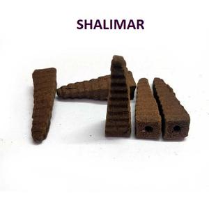 Natural Shalimar Pyramide Backflow <b>Incense</b> <b>Cones</b> Wholesale Supply at Leading Price - Product Image 1