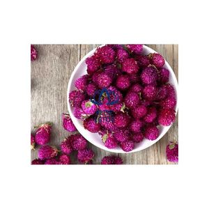 Globe séché fleurs d'amarante produit de thé fabriqué au Viet Nam produit meilleur prix et meilleure vente-Flower tea - Product Image 1